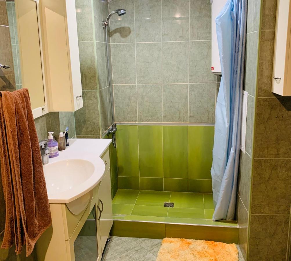 Cozy Apartment Near Republic Square เยเรวาน ภายนอก รูปภาพ