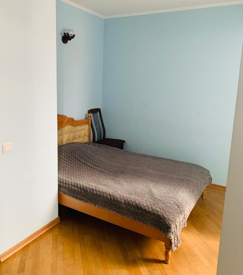 Cozy Apartment Near Republic Square เยเรวาน ภายนอก รูปภาพ