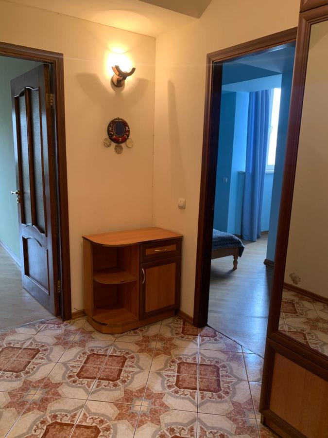 Cozy Apartment Near Republic Square เยเรวาน ภายนอก รูปภาพ